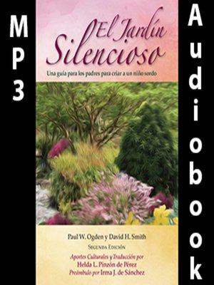 cover image of El Jardín Silencioso